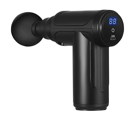 Mag Touch Men’s & Women’s Wireless Electric Handheld Gun Massager