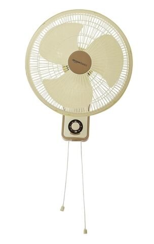 Amazon Basics High-Speed Wall Fan I