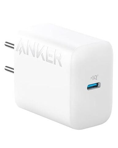Anker 20W Type C Ultra-Fast Charger