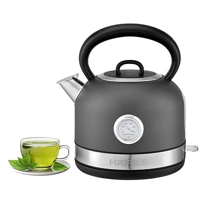 Hafele Dome Plus 2200W Electric Stainless Steel Kettle