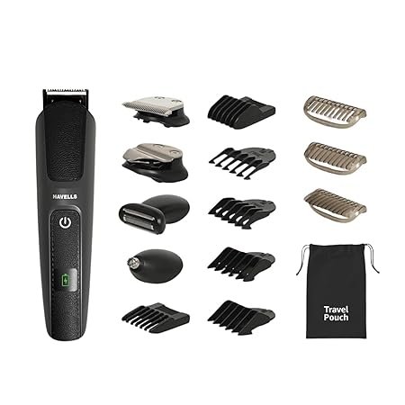 Havells Super Grooming Kit Gs8714