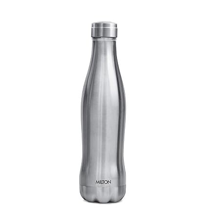 MILTON Duke 750 Thermosteel Hot & Cold Water Bottle