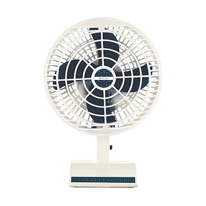 Bajaj Ultima Neo PT-01 200 mm Table Fan – Blue Bajaj Ultima Neo PT-01 200 mm Table Fan – Blue