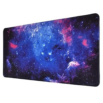 Seagull Flight of Fashion Large Extended Mouse Pad XXL