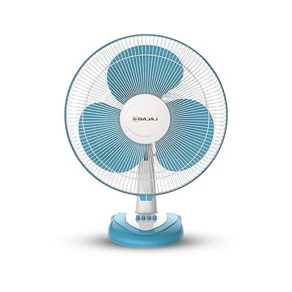 Bajaj Frore Neo Table Fan 400 MM