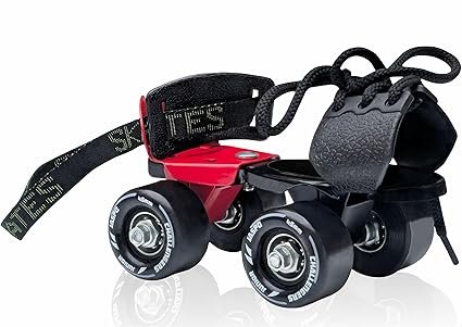 Jaspo Challenger Roller Skates for Kids