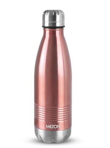 MILTON Duo DLX 750 Thermosteel Bottle