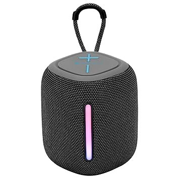 ZEBRONICS Sonic POD 22 Portable Bluetooth Speaker