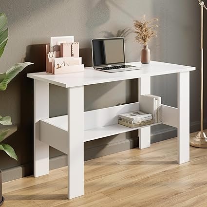 FURLAY Sleek Office Desk and Study Table