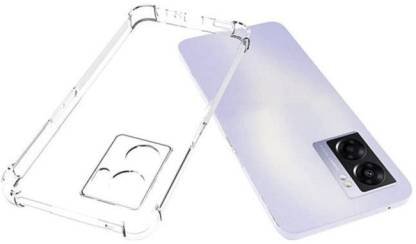 INFINITYWORLD Back Cover for iQOO Neo 9 Pro