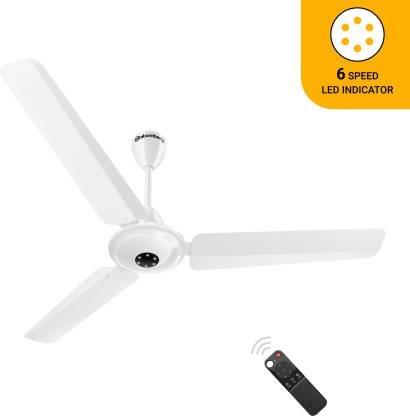 Atomberg Efficio Alpha 1200mm Ceiling Fan
