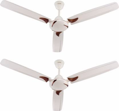 Candes Lynx 3 Star 1200 mm 3 Blade Ceiling Fan