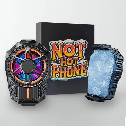 NotHotPhone Mobile Cooling Pad