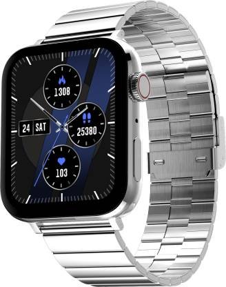 Fire-Boltt Zenith 45.2mm (1.78) AMOLED, Luxury Smart Watch
