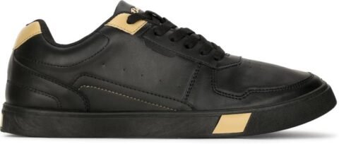 Bata Leisure RETER Loafers For Men (Black , 9 UK/India)