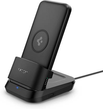 Spigen 10000 mAh 20 W Wireless Power Bank