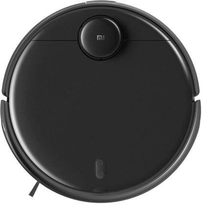 Mi MJST1SHW Robotic Floor Cleaner (WiFi Connectivity, Alexa)