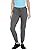Macrowoman W-Series Active Plain Pants for Women in Cotton Rich Fabric, Low Waist Trousers with Front Pockets for Gym, Yoga & Leisure