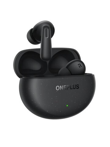 OnePlus Nord Buds 3 Pro With 49dB ANC & 10mins Fast Charging Earbuds – Headphones for Unisex