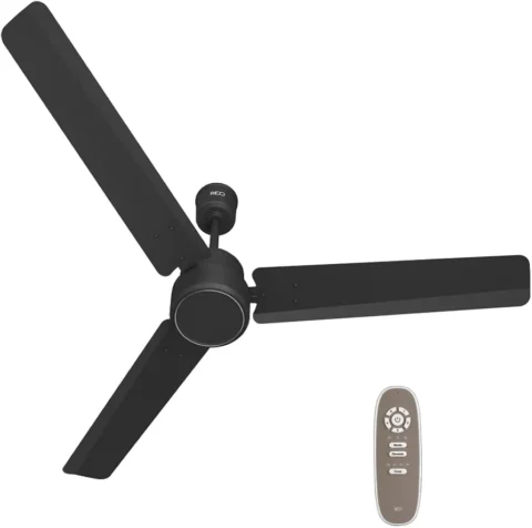 REO By Havells BLDC 1200MM Ceiling Fan “Fixed Price Always”