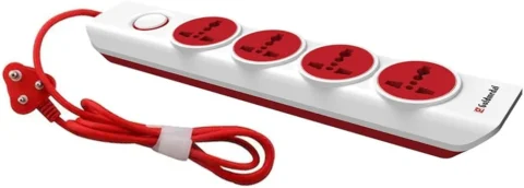 Goldmedal i-Design 4×1 Extension Board