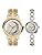 TIMEX Classics Analog Watch for Unisex with Round Dial & Water Resistant Unisex Wrist Watches