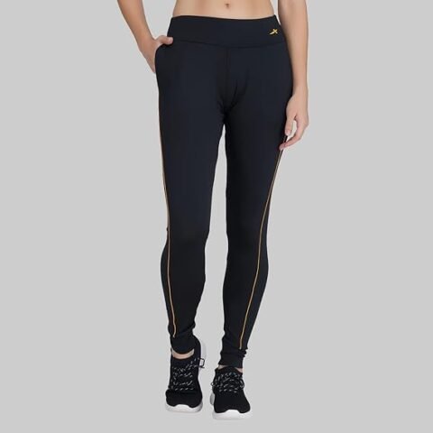 Vector X OGL-162 Women Leggings