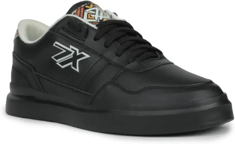 Liberty Leap7x NICOLAS-1E Lacing Casual Sneakers for Men with EVA Sole