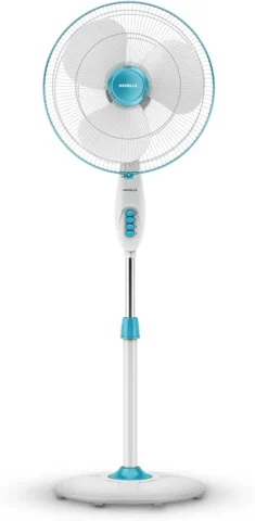 Havells Gatik Pro 400mm Pedestal Fan
