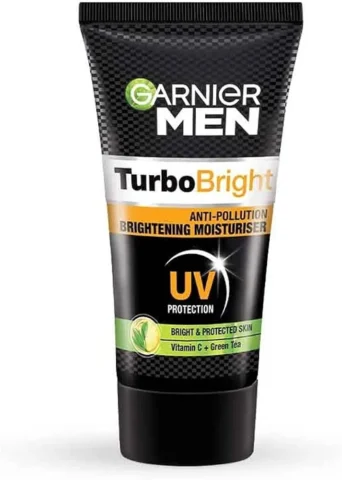 Garnier Men, Liquid Moisturiser, 40 G