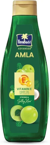 Parachute Advansed Amla Hair Oil with Vitamin E