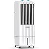 Havells Kalt 24L Personal Air Cooler for home Heavy Duty (White/Champagne Gold)