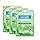 Everyuth Naturals Rejuvenating Cucumber & Aloe Vera Sheet Mask Pack of 3