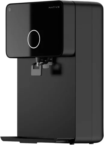 Native by Urban Company M1 RO+UV+Copper+Alkaline+Mineraliser