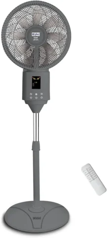 KUHL Exzel H1 BLDC Desert Cooler with Mist Humidifier