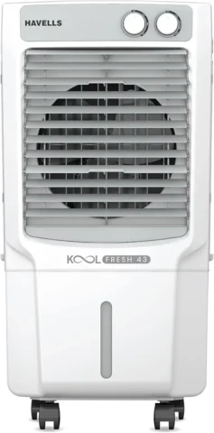 Havells KoolFresh 43 L Personal Air Cooler for Room