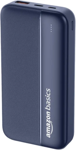 Amazon Basics 20000 mAh Power Bank