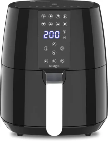 Milton Rapid Digital Air Fryer 4.2L