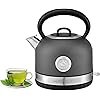 Orient Electric Powerhot Electric Kettle (Green, Pack of 1)