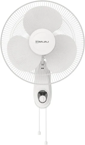 Bajaj Frore Neo 400 MM Wall Mount Fan