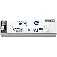 Carrier 1.5 Ton 5 Star Wi-Fi Smart Flexicool Inverter Split AC (Copper, Convertible 6-in-1 Cooling, HD &