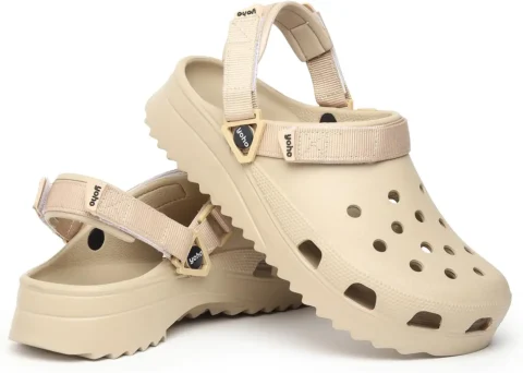 YOHO Hacker Clogs for Men