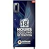 Whirlpool 207 L, 5 Star Icemagic Pro Inverter Direct-Cool Single Door Refrigerator (230 IMPRO ROY 5S INV SAPPHIRE PEONY-Y, 2026 Model)