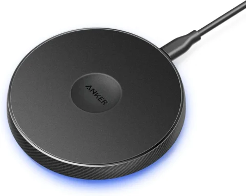 Anker Wireless Charger, Powertouch 5 for Galaxy Note 5