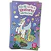 It’s Ok To Be A Unicorn Coloring book – Giant book series: Jumbo Sized Colouring Book For Children