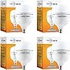 HAVELLS 8.5w LED Emergency Bulb Cool Day White (6500K)