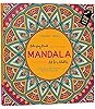Mandala Art: Colouring books for Adults with tear out sheets