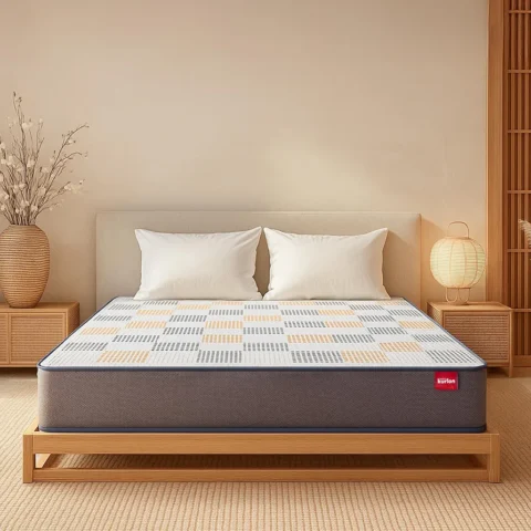 Kurlon Dual 5 Inch Mattress