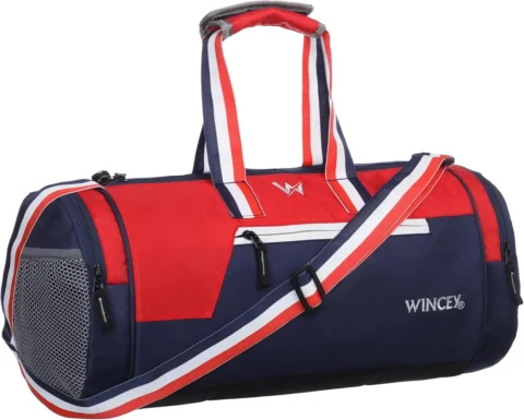 Wincey 20 L Hand Duffel Bag – Cross Training