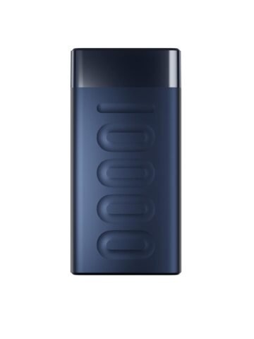 Ambrane Unisex Stylo10 10000mAh Powerbank